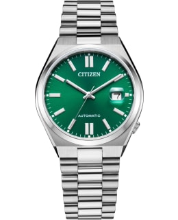 CITIZEN NJ0150-81X AUTOMATIC M.RANNEKEL Main Image
