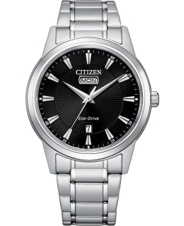 CITIZEN ECO-DRIVE AW0100-86E M.RANNEKELL Main Image