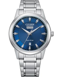 CITIZEN ECO-DRIVE AW0100-86L M.RANNEKELL Main Image