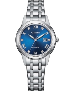 CITIZEN ECO-DRIVE FE1240-81L N.RANNEKELL Main Image