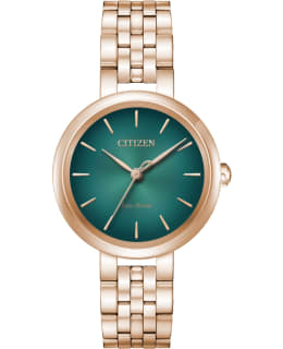 CITIZEN EM0993-82Z ECO-DRIVE N.RANNEKEL Main Image
