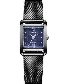 CITIZEN EW5597-63L ECO-DRIVE N.RANNEKEL Main Image