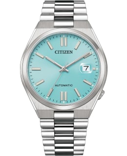 CITIZEN NJ0151-88M AUTOMATIC M.RANNEKELL Main Image