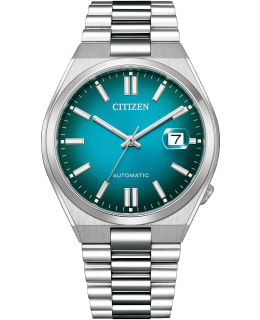 CITIZEN NJ0151-88X AUTOMATIC M.RANNEKELL Main Image