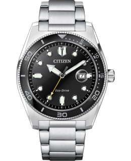 CITIZEN AW1760-81E ECO-DRIVE M.RANNEKELL Main Image