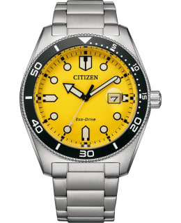 CITIZEN AW1760-81Z ECO-DRIVE M.RANNEKELL Main Image