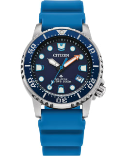 CITIZEN EO2028-06L ECO-DRIVE M.RANNEKELL Main Image