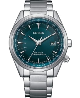 CITIZEN CB0270-87L ECO-DRIVE M.RANNEKELL Main Image