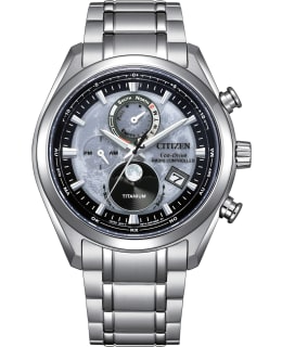 CITIZEN BY1010-81H E-D RADIOC M.RANNEKEL Main Image