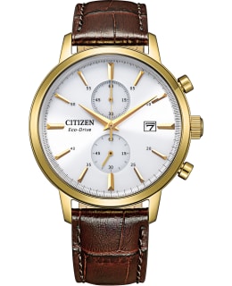 CITIZEN CA7062-15A ECO-DRIVE M.RANNEKELL Main Image