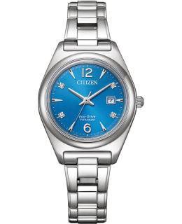 CITIZEN EW2601-81L ECO-DRIVE M.RANNEKELL Main Image