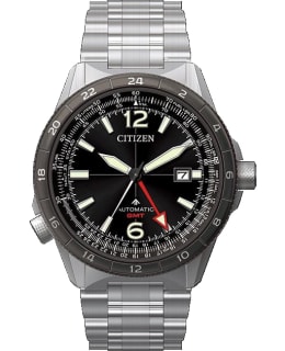 CITIZEN NB6046-59E AUTOMAATT M.RANNEKEL Main Image