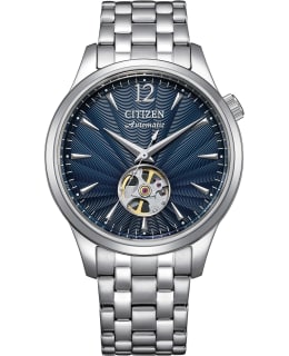 CITIZEN NH9131-73L AUTOMAATT M.RANNEKEL Main Image