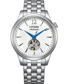 CITIZEN NH9131-73A AUTOMAATT M.RANNEKEL Main Image