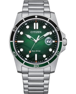 CITIZEN AW1811-82X ECO-DRIVE M.RANNEKEL Main Image