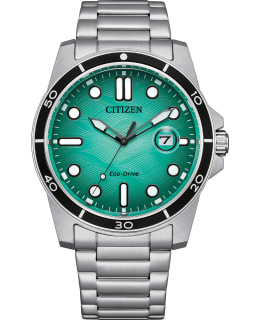 CITIZEN AW1816-89L ECO-DRIVE M.RANNEKEL Main Image