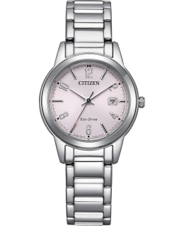 CITIZEN FE1241-71Z ECO-DRIVE N.RANNEKEL Main Image
