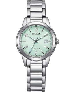 CITIZEN FE1241-71X ECO-DRIVE N.RANNEKEL Main Image
