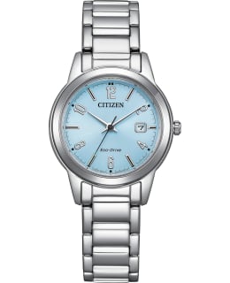 CITIZEN FE1241-71L ECO-DRIVE N.RANNEKEL Main Image