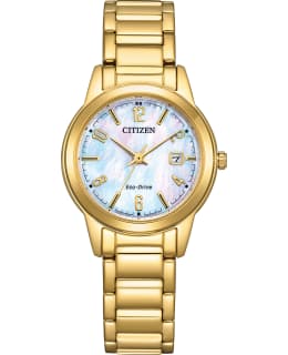 CITIZEN FE1242-78D ECO-DRIVE N.RANNEKEL Main Image