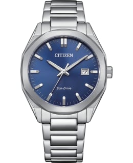 CITIZEN BM7620-83L ECO-DRIVE M.RANNEKEL Main Image