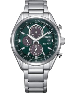 CITIZEN CA0459-79X E-D KRONO M.RANNEKELL Main Image