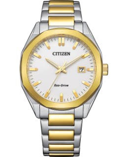 CITIZEN BM7624-82A ECO-DRIVE M.RANNEKEL Main Image