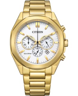 CITIZEN CA4592-85A ECO-DRIVE M.RANNEKEL Main Image