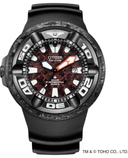 CITIZEN BJ8059-03Z ECO-DRIVE M.RANNEKEL Main Image