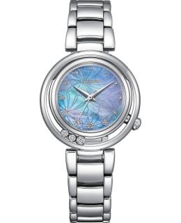 CITIZEN EM1110-81N ECO-DRIVE N.RANNEKEL Main Image