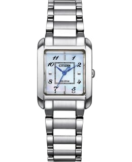 CITIZEN EW5600-87D ECO-DRIVE N.RANNEKEL Main Image