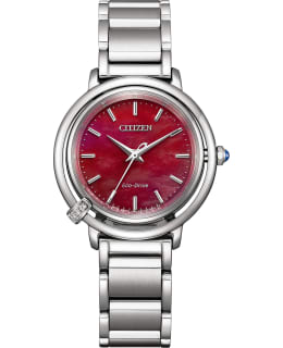 CITIZEN EM1090-78X ECO-DRIVE N.RANNEKEL Main Image