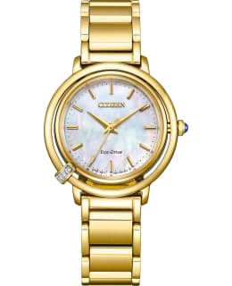 CITIZEN EM1092-64D ECO-DRIVE N.RANNEKEL Main Image