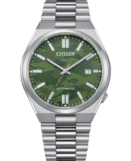 CITIZEN NJ0159-86X AUTOMAATT M.RANNEKEL Main Image