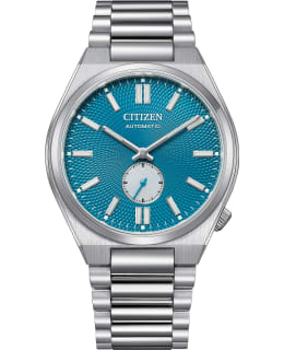 CITIZEN NK5010-51L AUTOMAATT M.RANNEKEL Main Image