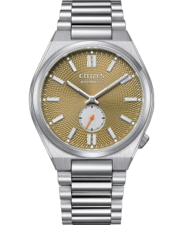 CITIZEN NK5010-51X AUTOMAATT M.RANNEKEL Main Image