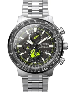 CITIZEN BY3006-53E ECO-DRIVE M.RANNEKEL Main Image