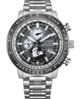 CITIZEN BY3006-53H ECO-DRIVE M.RANNEKEL Main Image