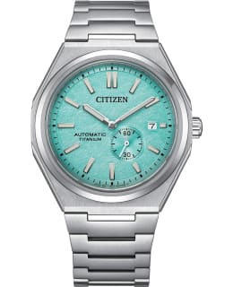 CITIZEN NJ0180-80M AUTOMATIC M.RANNEKEL Main Image