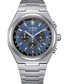CITIZEN CA4610-85L ECO-DRIVE M.RANNEKEL Main Image
