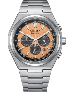 CITIZEN CA4610-85Z ECO-DRIVE M.RANNEKEL Main Image