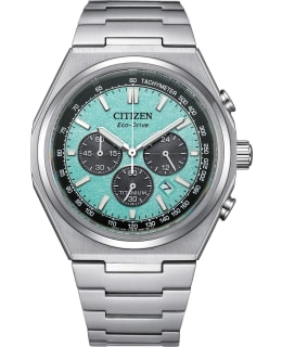 CITIZEN CA4610-85M ECO-DRIVE M.RANNEKEL Main Image