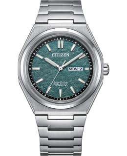 CITIZEN AW0130-85X ECO-DRIVE M.RANNEKEL Main Image