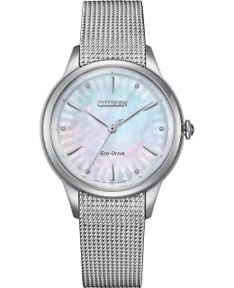 CITIZEN EM1150-86D ECO-DRIVE N.RANNEKELL Main Image