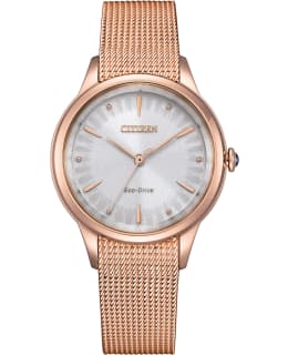 CITIZEN EM1153-88A ECO-DRIVE N.RANNEKELL Main Image