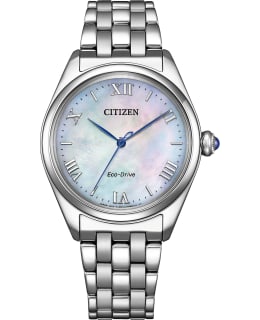 CITIZEN EM1140-80D ECO-DRIVE N.RANNEKELL Main Image
