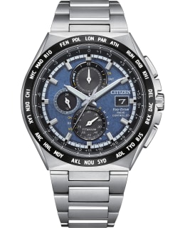 CITIZEN AT8238-84L ECO-DRIVE M.RANNEKELL Main Image