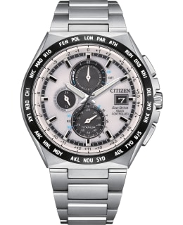 CITIZEN AT8238-84A E-D M. RANNEKELLO Main Image