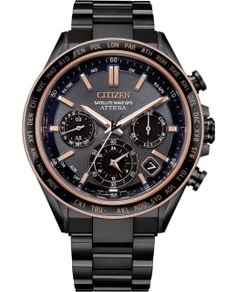 CITIZEN CC4074-61W SATELLITE M. RANNEKEL Main Image