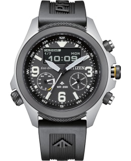 CITIZEN JV1007-07E ECO-DRIVE M.RANNEKELL Main Image